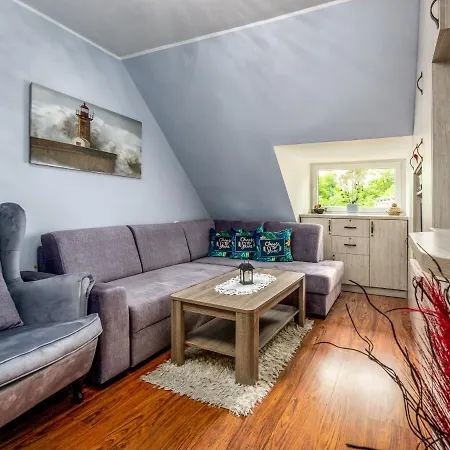 Apartament 아파트