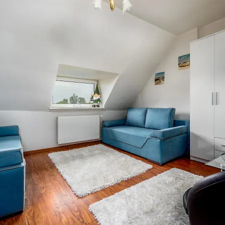 Apartament 아파트 *