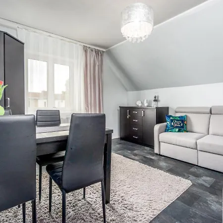 Apartament * 소포트