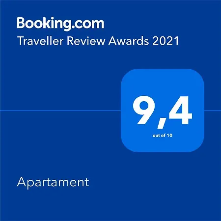 아파트 Apartament *