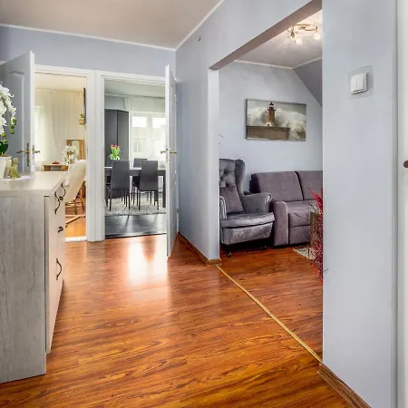 Apartament * 소포트